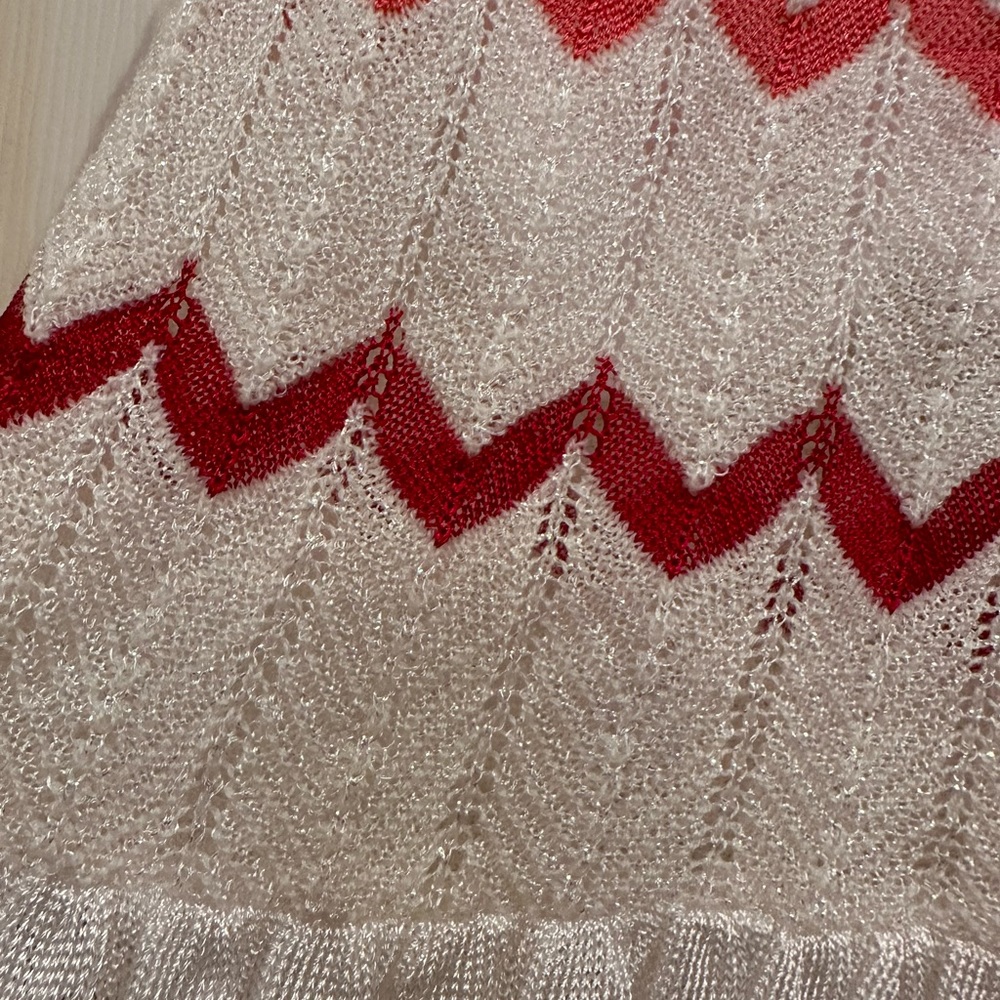 Sale! Missoni Kids Dress sz 4 - Picture 3 of 6